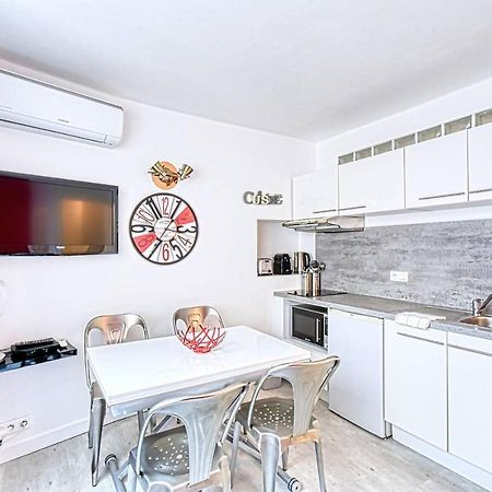 Cosy Flat Near Croisette By Guestready Apartment Кан Екстериор снимка
