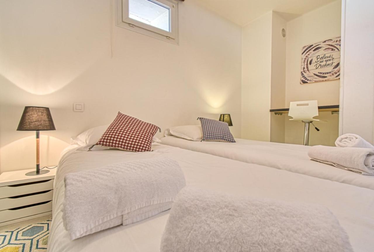 Cosy Flat Near Croisette By Guestready Apartment Кан Екстериор снимка
