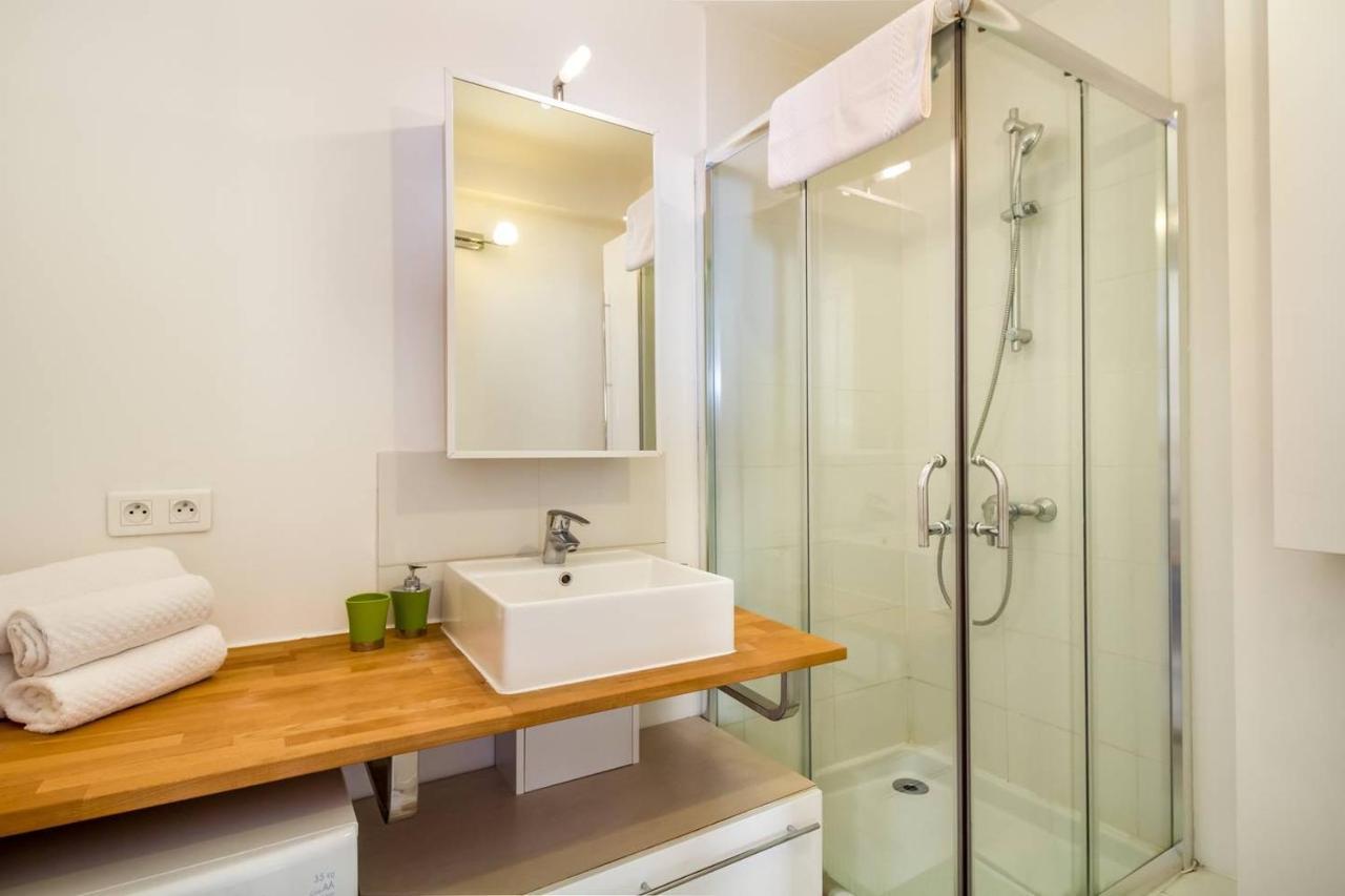 Cosy Flat Near Croisette By Guestready Apartment Кан Екстериор снимка